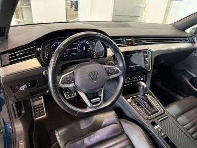 VW Passat Gebrauchtwagen VW Passat Gebrauchtwagen