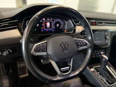 VW Passat Gebrauchtwagen VW Passat Gebrauchtwagen