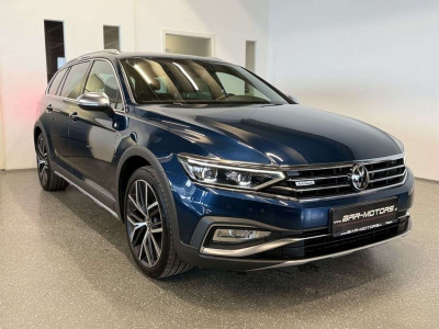 VW Passat Gebrauchtwagen VW Passat Gebrauchtwagen