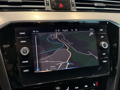 VW Passat Gebrauchtwagen VW Passat Gebrauchtwagen
