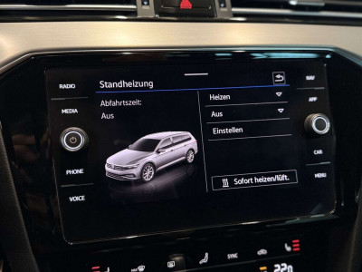 VW Passat Gebrauchtwagen VW Passat Gebrauchtwagen