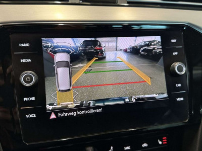 VW Passat Gebrauchtwagen VW Passat Gebrauchtwagen