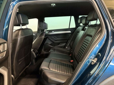 VW Passat Gebrauchtwagen VW Passat Gebrauchtwagen