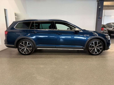 VW Passat Gebrauchtwagen VW Passat Gebrauchtwagen