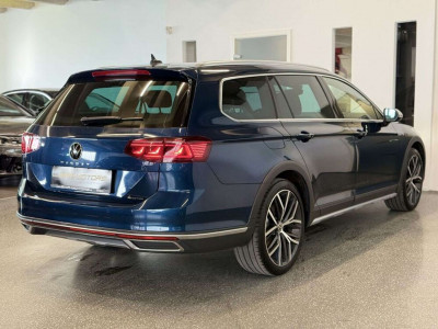 VW Passat Gebrauchtwagen VW Passat Gebrauchtwagen