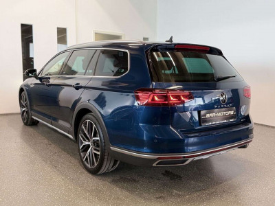 VW Passat Gebrauchtwagen VW Passat Gebrauchtwagen