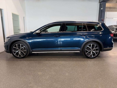 VW Passat Gebrauchtwagen VW Passat Gebrauchtwagen