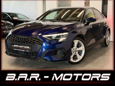 Audi A3 Gebrauchtwagen Audi A3 Gebrauchtwagen