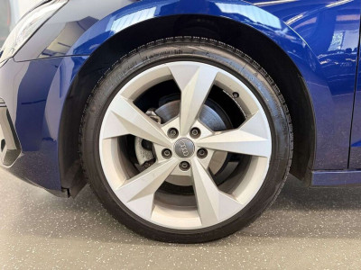 Audi A3 Gebrauchtwagen Audi A3 Gebrauchtwagen
