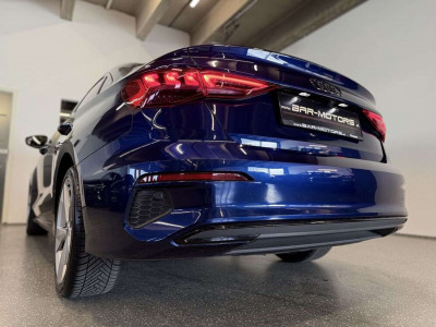 Audi A3 Gebrauchtwagen Audi A3 Gebrauchtwagen