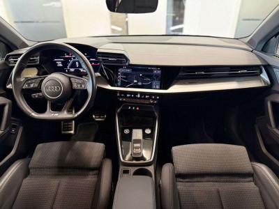 Audi A3 Gebrauchtwagen Audi A3 Gebrauchtwagen