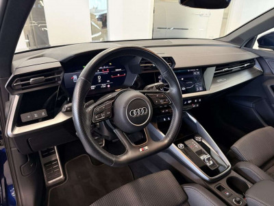 Audi A3 Gebrauchtwagen Audi A3 Gebrauchtwagen