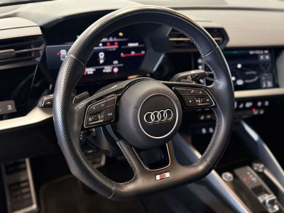 Audi A3 Gebrauchtwagen Audi A3 Gebrauchtwagen