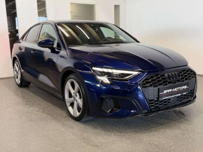 Audi A3 Gebrauchtwagen Audi A3 Gebrauchtwagen