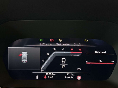 Audi A3 Gebrauchtwagen Audi A3 Gebrauchtwagen