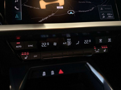 Audi A3 Gebrauchtwagen Audi A3 Gebrauchtwagen
