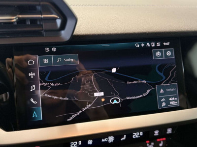 Audi A3 Gebrauchtwagen Audi A3 Gebrauchtwagen