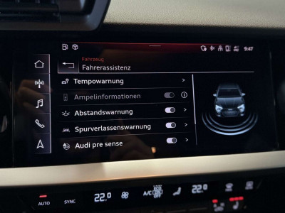 Audi A3 Gebrauchtwagen Audi A3 Gebrauchtwagen