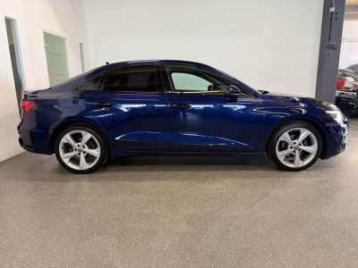 Audi A3 Gebrauchtwagen Audi A3 Gebrauchtwagen