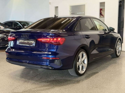 Audi A3 Gebrauchtwagen Audi A3 Gebrauchtwagen