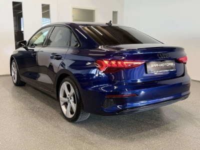 Audi A3 Gebrauchtwagen Audi A3 Gebrauchtwagen
