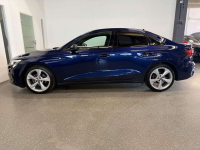 Audi A3 Gebrauchtwagen Audi A3 Gebrauchtwagen