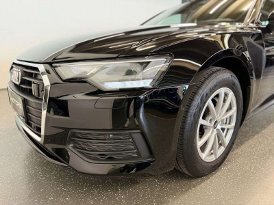 Audi A6 Gebrauchtwagen Audi A6 Gebrauchtwagen