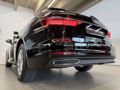 Audi A6 Gebrauchtwagen Audi A6 Gebrauchtwagen