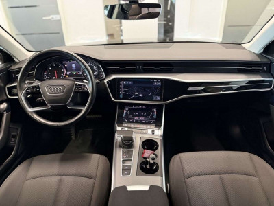 Audi A6 Gebrauchtwagen Audi A6 Gebrauchtwagen