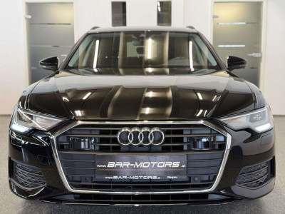 Audi A6 Gebrauchtwagen Audi A6 Gebrauchtwagen