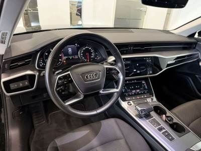 Audi A6 Gebrauchtwagen Audi A6 Gebrauchtwagen