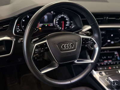 Audi A6 Gebrauchtwagen Audi A6 Gebrauchtwagen