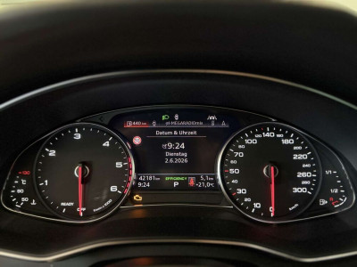 Audi A6 Gebrauchtwagen Audi A6 Gebrauchtwagen