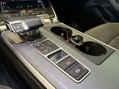Audi A6 Gebrauchtwagen Audi A6 Gebrauchtwagen