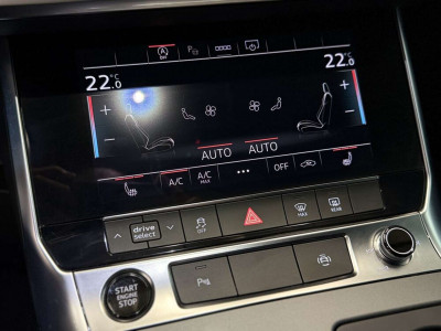 Audi A6 Gebrauchtwagen Audi A6 Gebrauchtwagen