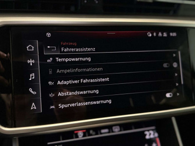 Audi A6 Gebrauchtwagen Audi A6 Gebrauchtwagen