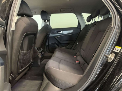 Audi A6 Gebrauchtwagen Audi A6 Gebrauchtwagen