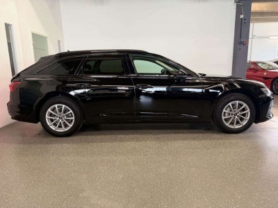 Audi A6 Gebrauchtwagen Audi A6 Gebrauchtwagen