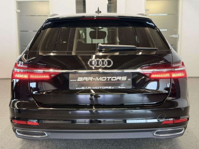 Audi A6 Gebrauchtwagen Audi A6 Gebrauchtwagen