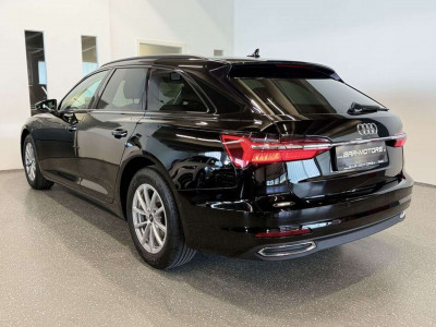 Audi A6 Gebrauchtwagen Audi A6 Gebrauchtwagen