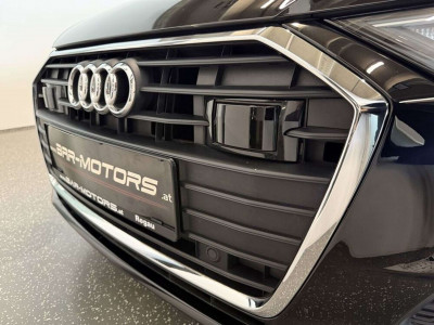 Audi A6 Gebrauchtwagen Audi A6 Gebrauchtwagen