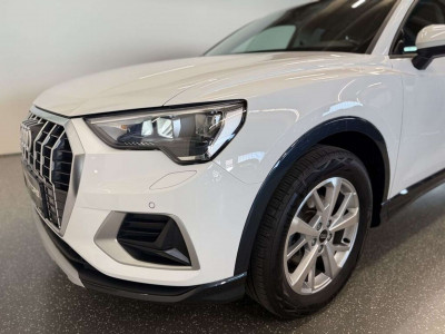 Audi Q3 Gebrauchtwagen Audi Q3 Gebrauchtwagen