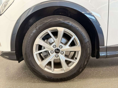 Audi Q3 Gebrauchtwagen Audi Q3 Gebrauchtwagen