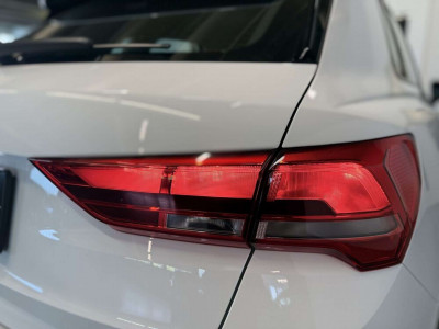 Audi Q3 Gebrauchtwagen Audi Q3 Gebrauchtwagen