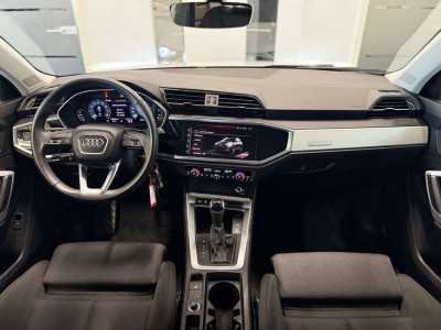 Audi Q3 Gebrauchtwagen Audi Q3 Gebrauchtwagen