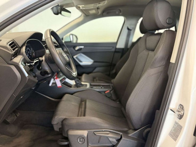 Audi Q3 Gebrauchtwagen Audi Q3 Gebrauchtwagen