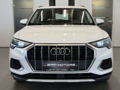 Audi Q3 Gebrauchtwagen Audi Q3 Gebrauchtwagen