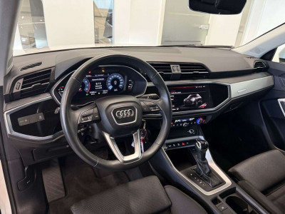 Audi Q3 Gebrauchtwagen Audi Q3 Gebrauchtwagen