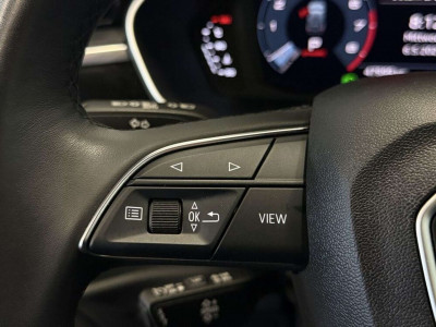 Audi Q3 Gebrauchtwagen Audi Q3 Gebrauchtwagen