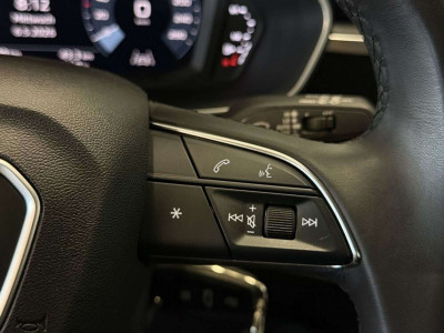Audi Q3 Gebrauchtwagen Audi Q3 Gebrauchtwagen